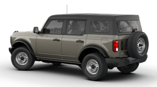 2026 Ford Bronco® External Image 3